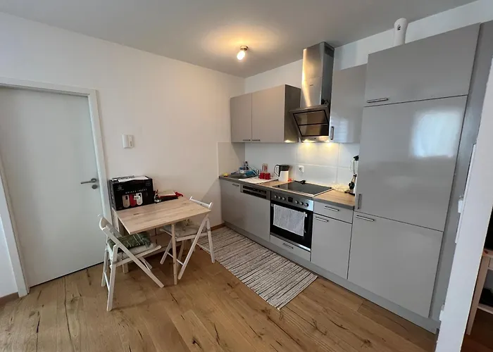 Zentral & Ruhig Wohnen In * Gießen